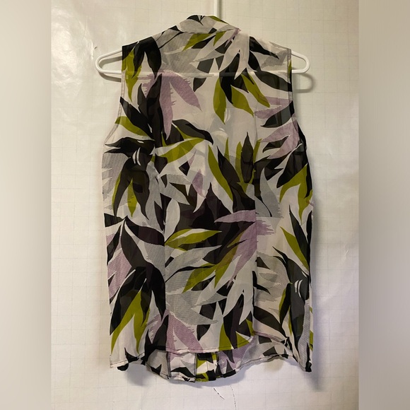 Worthington tank top - Picture 2 of 3